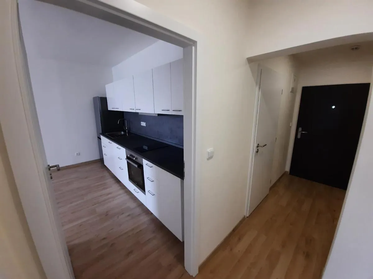 Apartman Vbloku Apartment Prague 0*,  Czech Republic