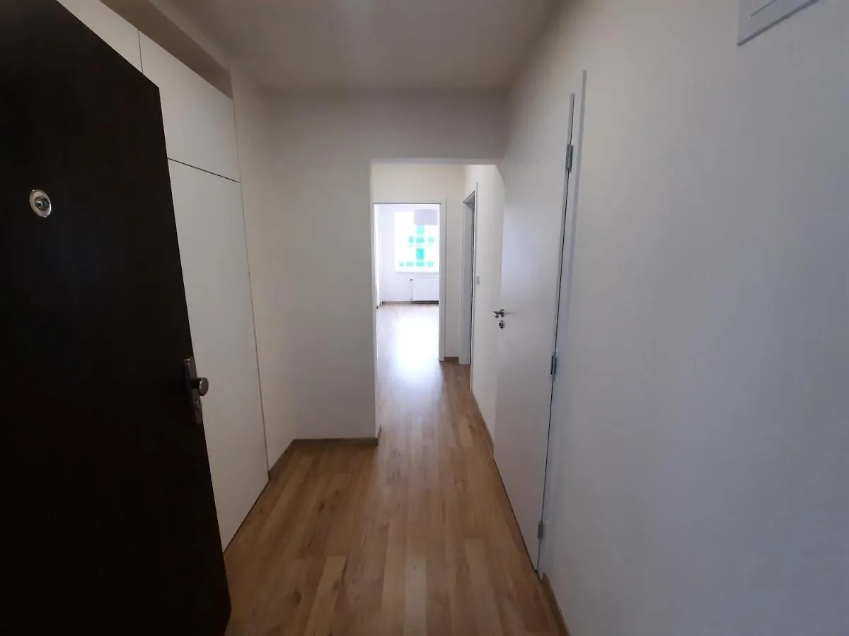 Apartman Vbloku Apartment Prague 0*,
