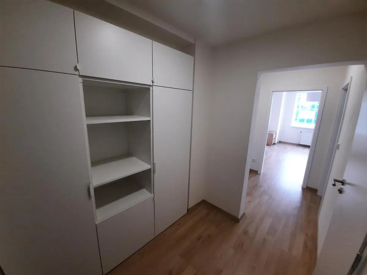 Apartman Vbloku Apartment Prague