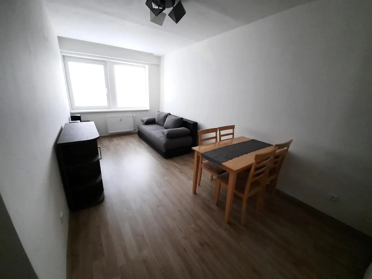 Apartman Vbloku Apartment Prague 0*,  Czech Republic