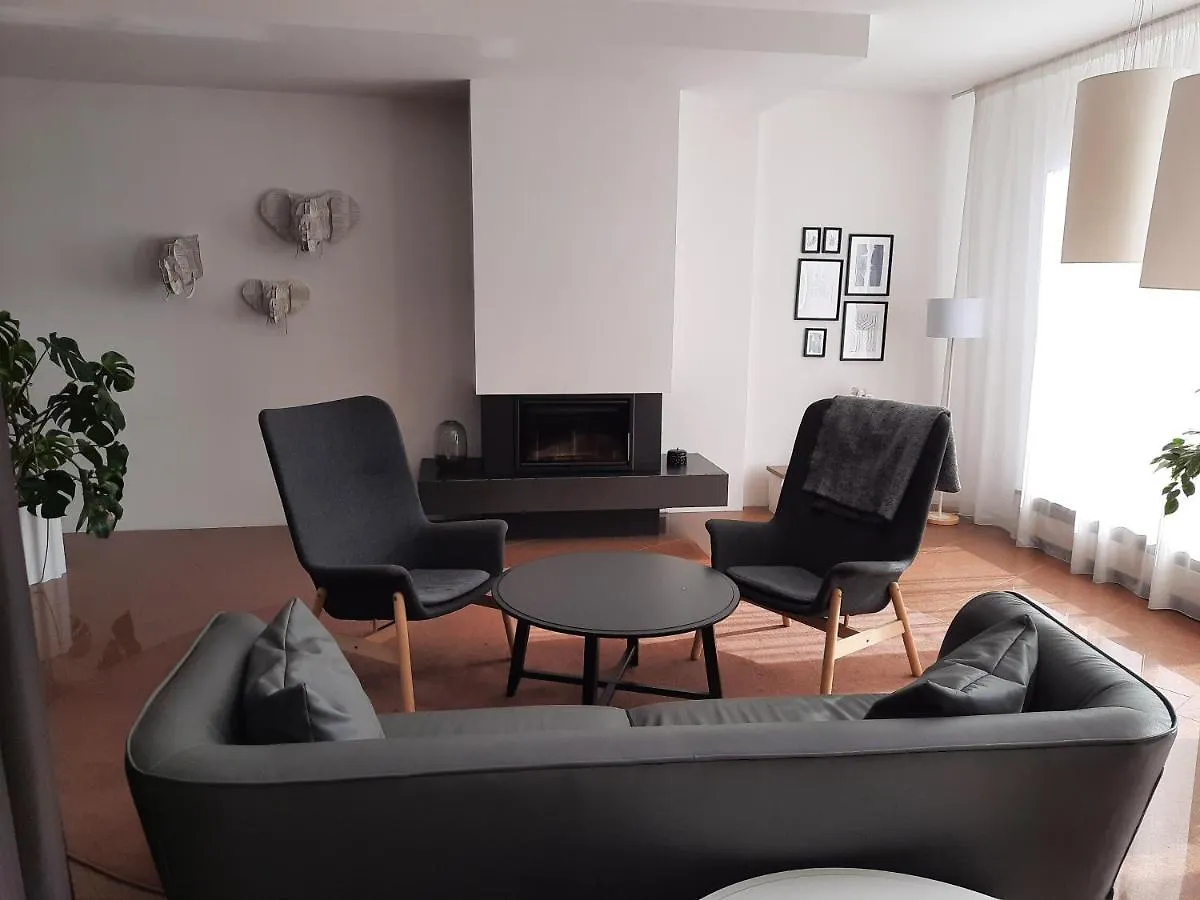 Apartman Vbloku Apartment Prague Czech Republic