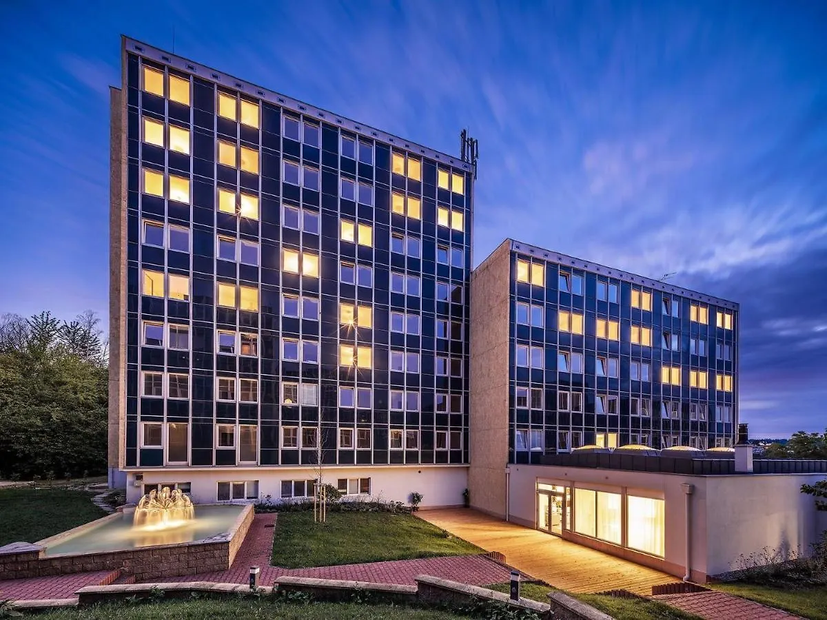 Apartman Vbloku Apartment Prague