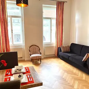Appartement Amazing Zborovska, Prague